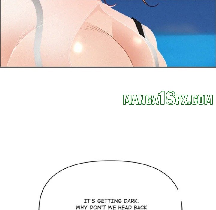 Milf Guard - Chapter 62 [photo 147] - MangaPorn