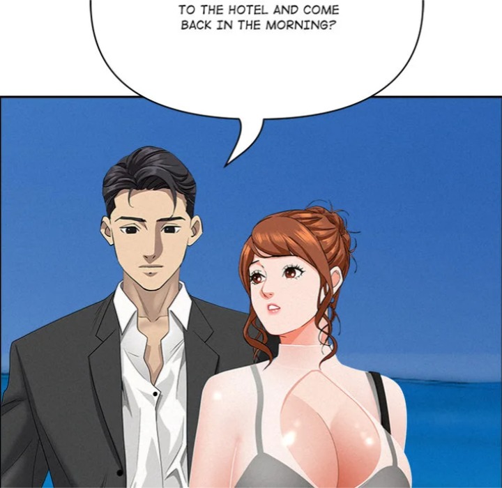 Milf Guard - Chapter 62 [photo 148] - MangaPorn