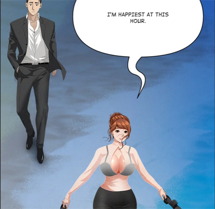 Milf Guard - Chapter 62 [photo 155] - MangaPorn