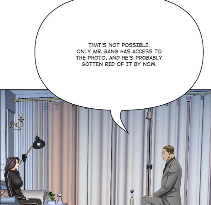 Milf Guard - Chapter 62 [photo 159] - MangaPorn