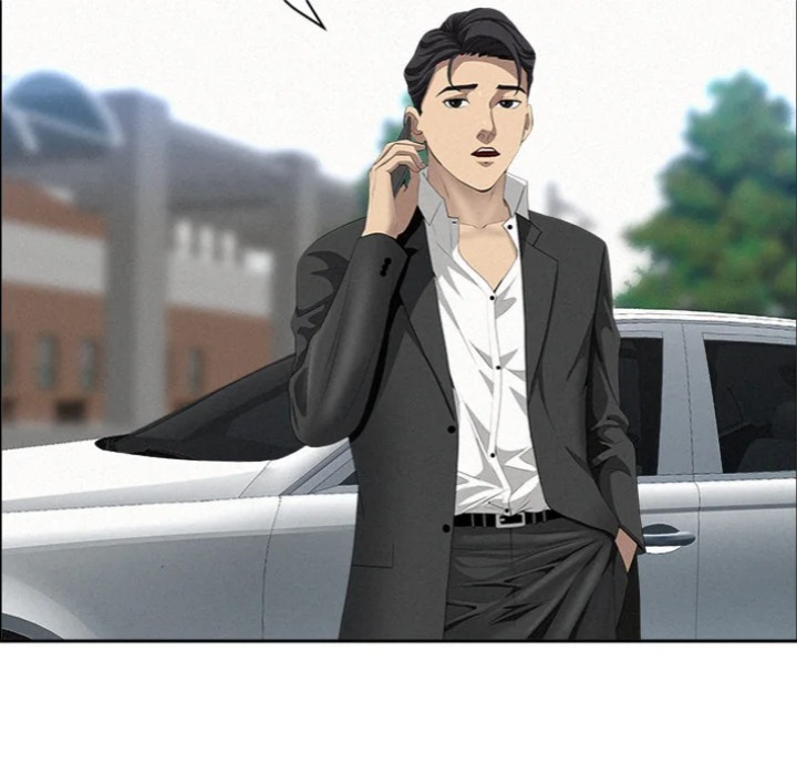 Milf Guard - Chapter 62 [photo 16] - MangaPorn