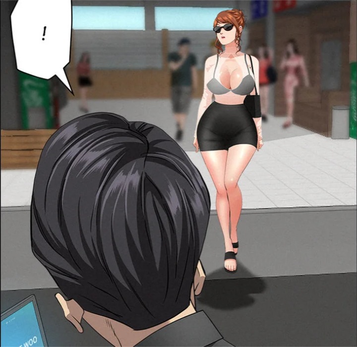 Milf Guard - Chapter 62 [photo 18] - MangaPorn