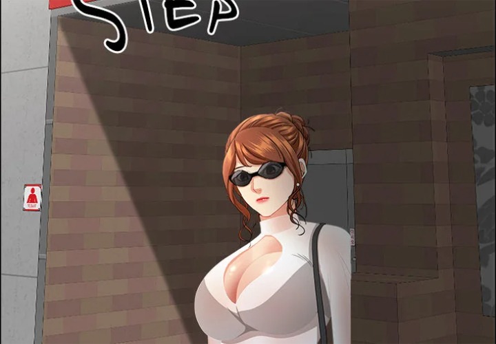 Milf Guard - Chapter 62 [photo 2] - MangaPorn