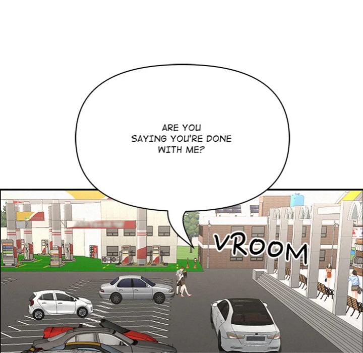 Milf Guard - Chapter 62 [photo 31] - MangaPorn