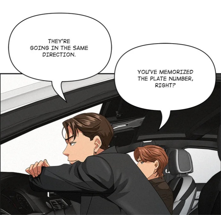 Milf Guard - Chapter 62 [photo 36] - MangaPorn