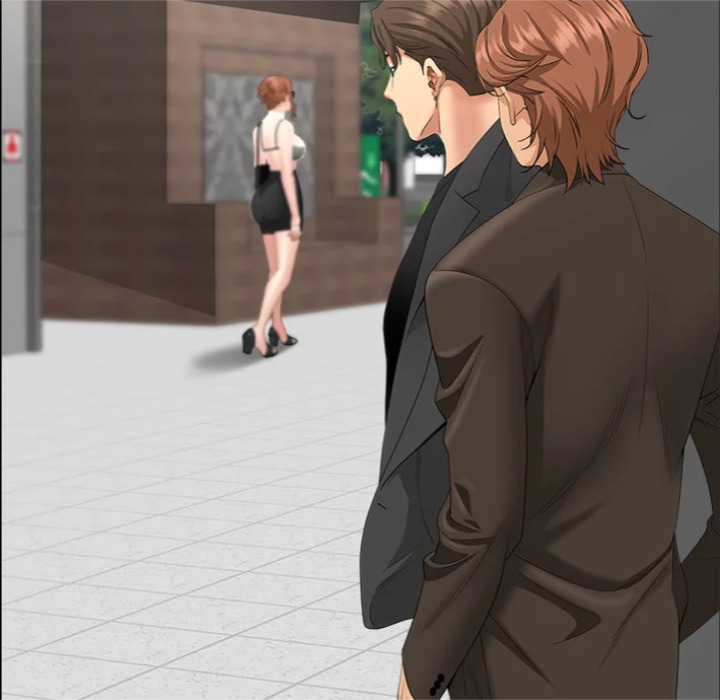 Milf Guard - Chapter 62 [photo 5] - MangaPorn