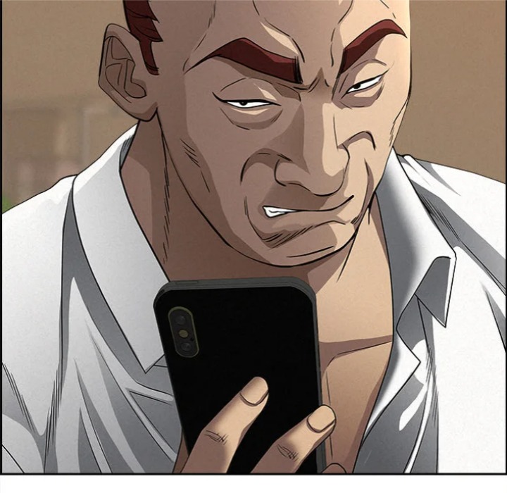 Milf Guard - Chapter 62 [photo 55] - MangaPorn