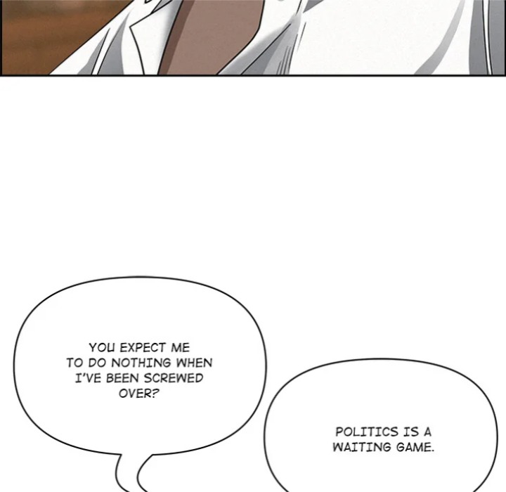 Milf Guard - Chapter 62 [photo 63] - MangaPorn