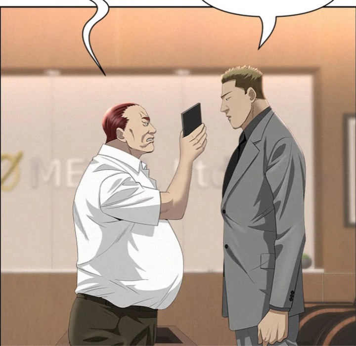 Milf Guard - Chapter 62 [photo 64] - MangaPorn