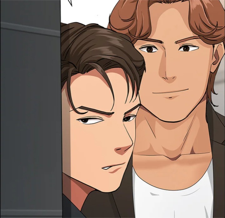 Milf Guard - Chapter 62 [photo 7] - MangaPorn