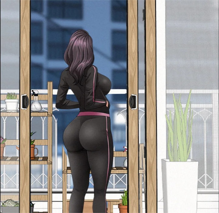 Milf Guard - Chapter 62 [photo 80] - MangaPorn