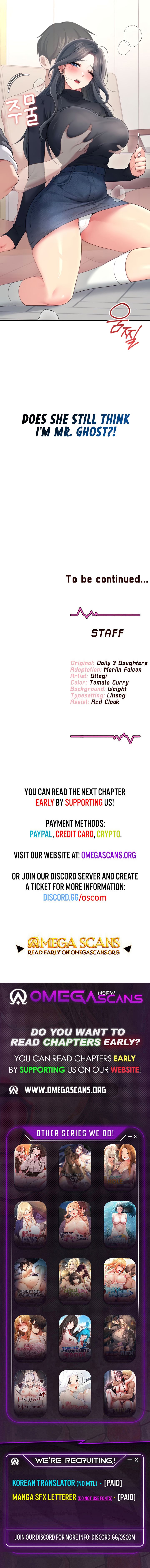 Wireless Onahole - Chapter 61 [photo 11] - MangaPorn