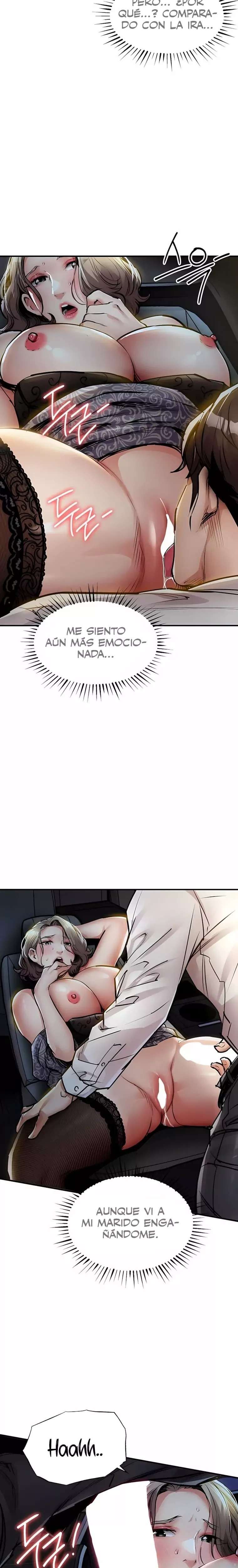 Glorious Homecoming Raw - Chapter 31 [photo 13] - MangaPorn