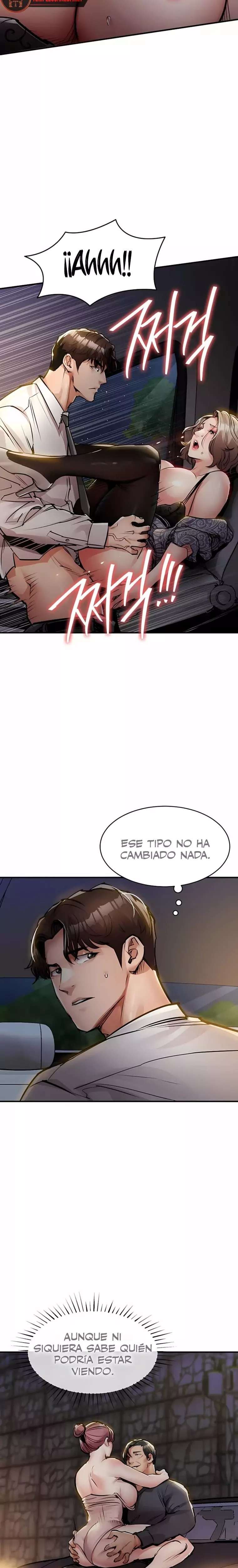 Glorious Homecoming Raw - Chapter 31 [photo 15] - MangaPorn