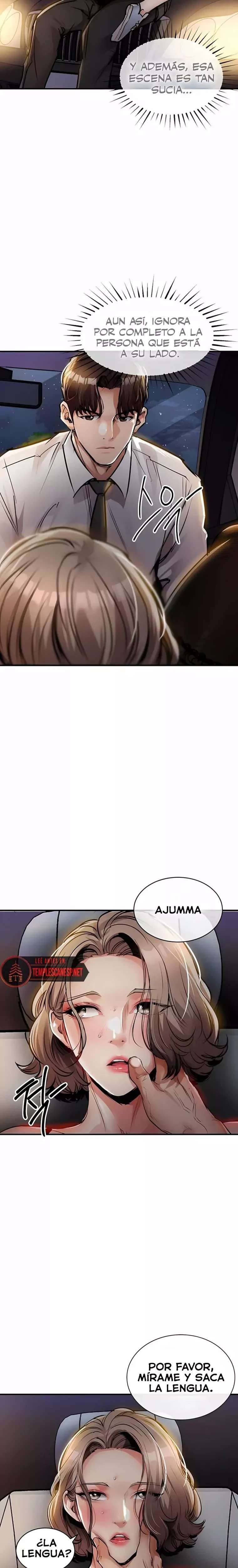 Glorious Homecoming Raw - Chapter 31 [photo 16] - MangaPorn