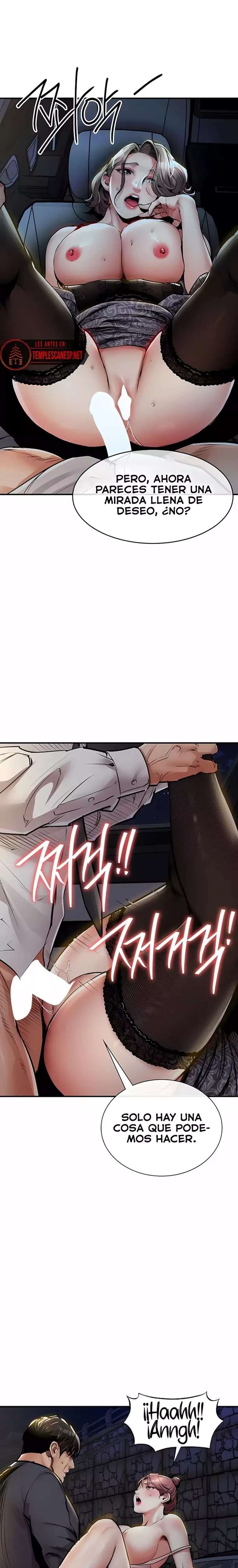 Glorious Homecoming Raw - Chapter 31 [photo 19] - MangaPorn