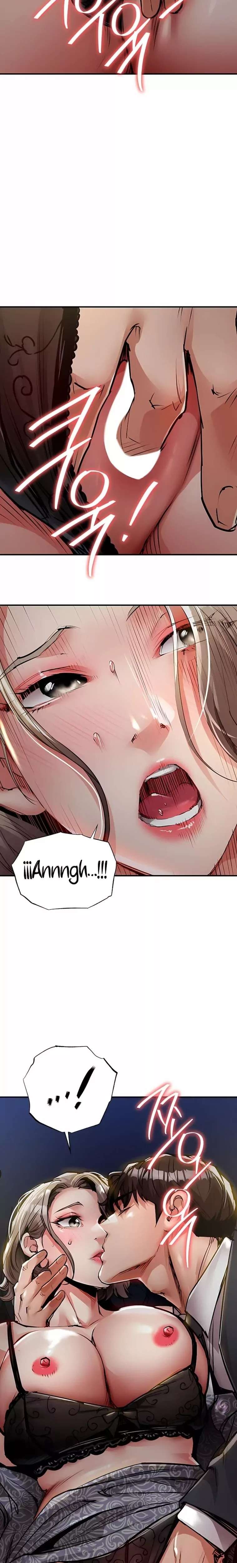 Glorious Homecoming Raw - Chapter 31 [photo 2] - MangaPorn