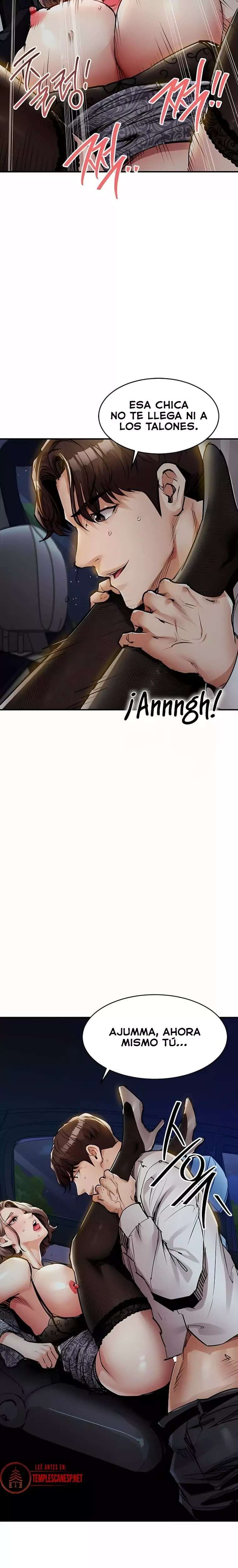 Glorious Homecoming Raw - Chapter 31 [photo 21] - MangaPorn