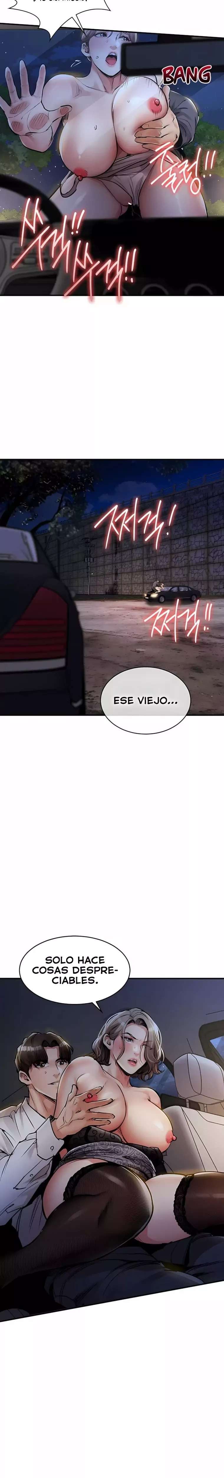 Glorious Homecoming Raw - Chapter 31 [photo 26] - MangaPorn