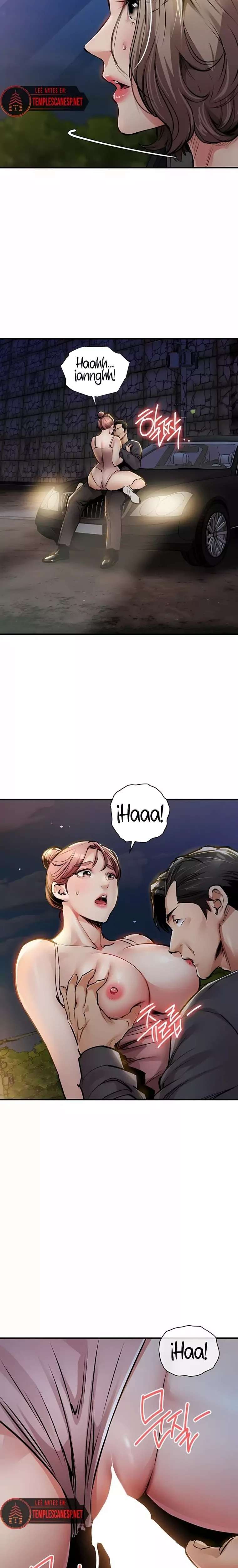 Glorious Homecoming Raw - Chapter 31 [photo 6] - MangaPorn