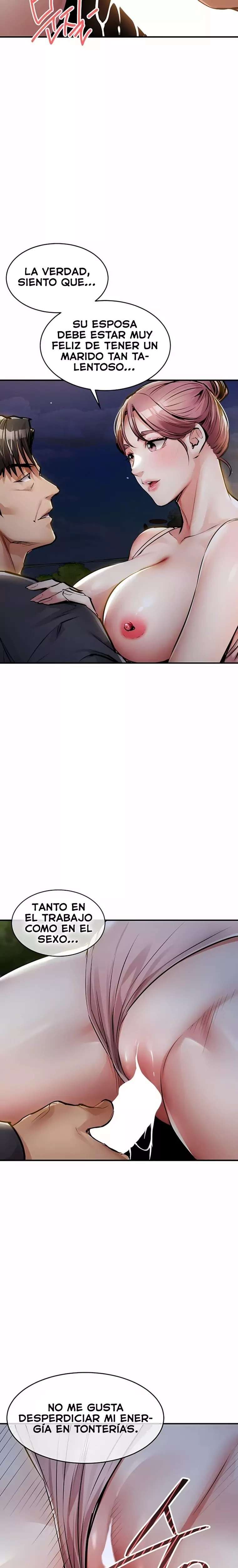 Glorious Homecoming Raw - Chapter 31 [photo 7] - MangaPorn