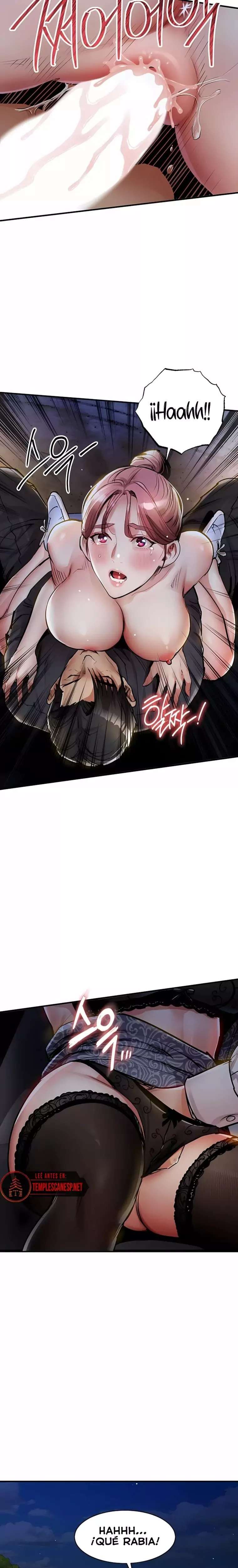 Glorious Homecoming Raw - Chapter 31 [photo 9] - MangaPorn