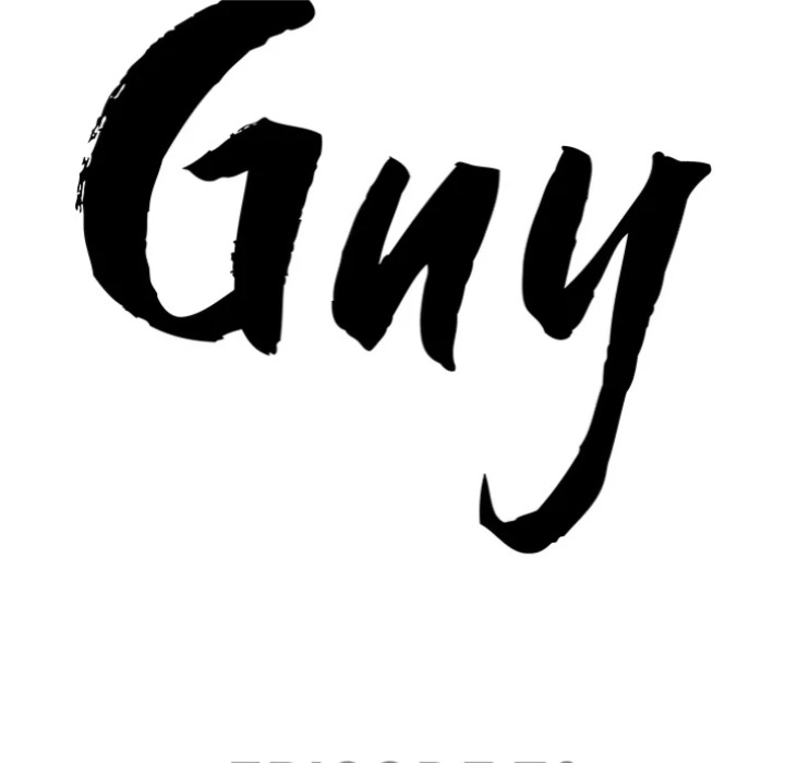 Big Guy - Chapter 70 [photo 10] - MangaPorn