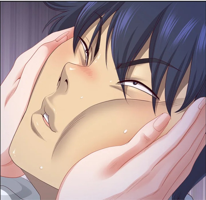 Big Guy - Chapter 70 [photo 134] - MangaPorn