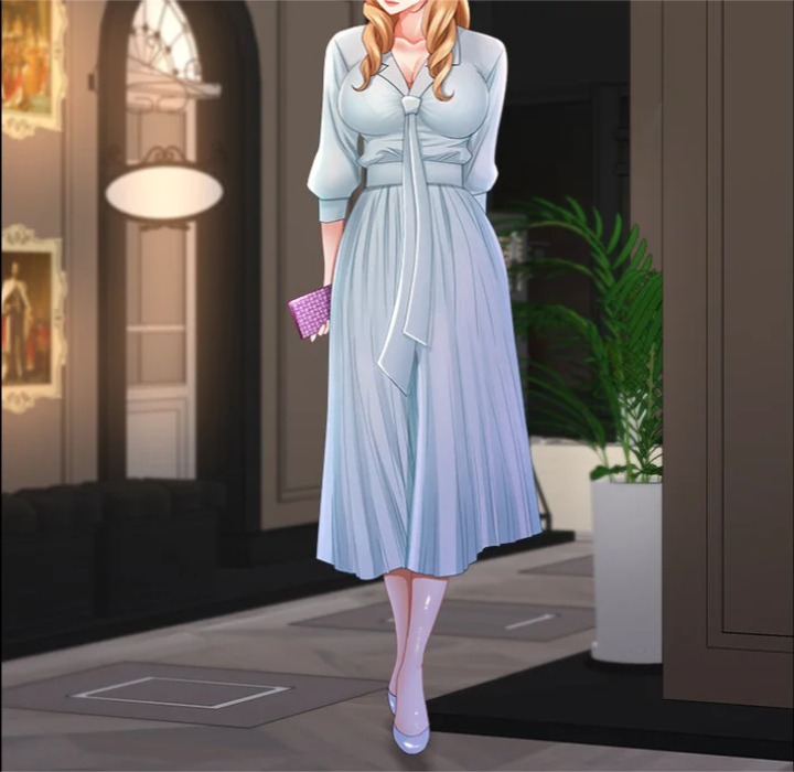 Big Guy - Chapter 70 [photo 152] - MangaPorn