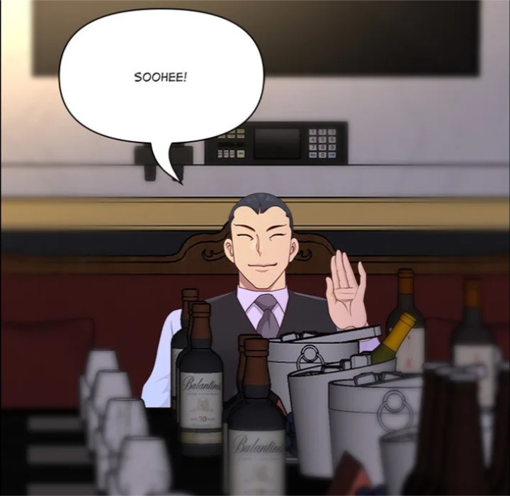 Big Guy - Chapter 70 [photo 159] - MangaPorn