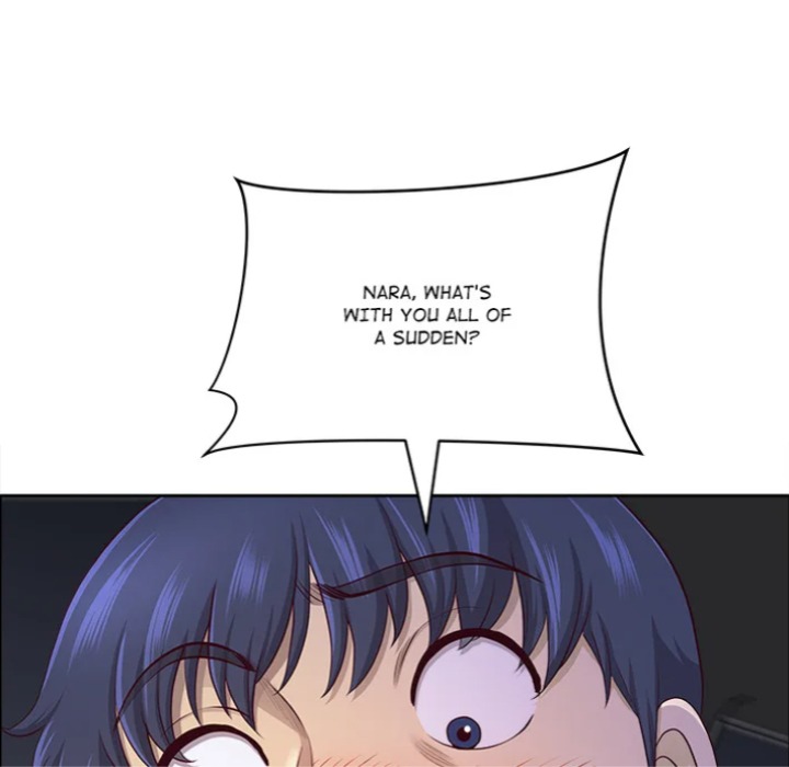 Big Guy - Chapter 70 [photo 22] - MangaPorn