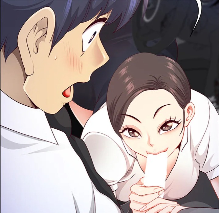 Big Guy - Chapter 70 [photo 25] - MangaPorn