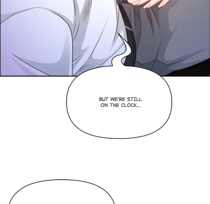 Big Guy - Chapter 70 [photo 26] - MangaPorn