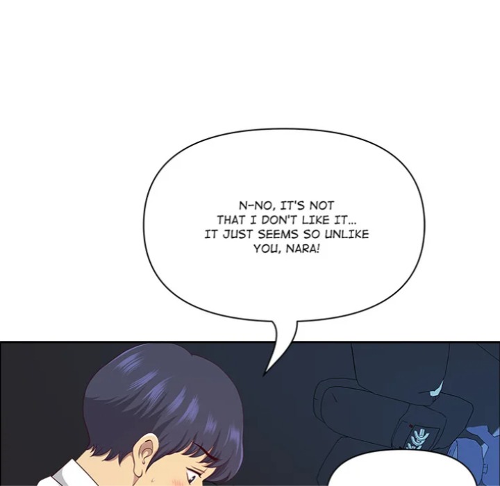 Big Guy - Chapter 70 [photo 34] - MangaPorn