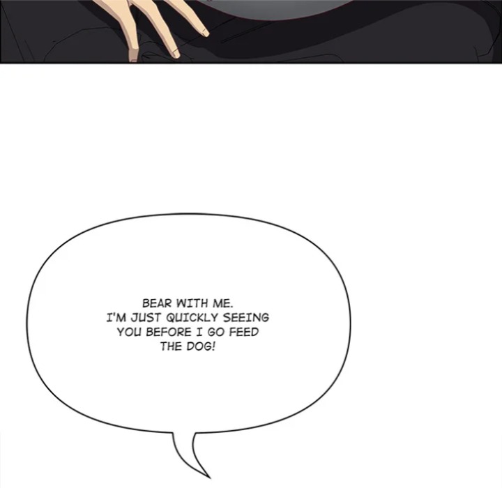 Big Guy - Chapter 70 [photo 36] - MangaPorn