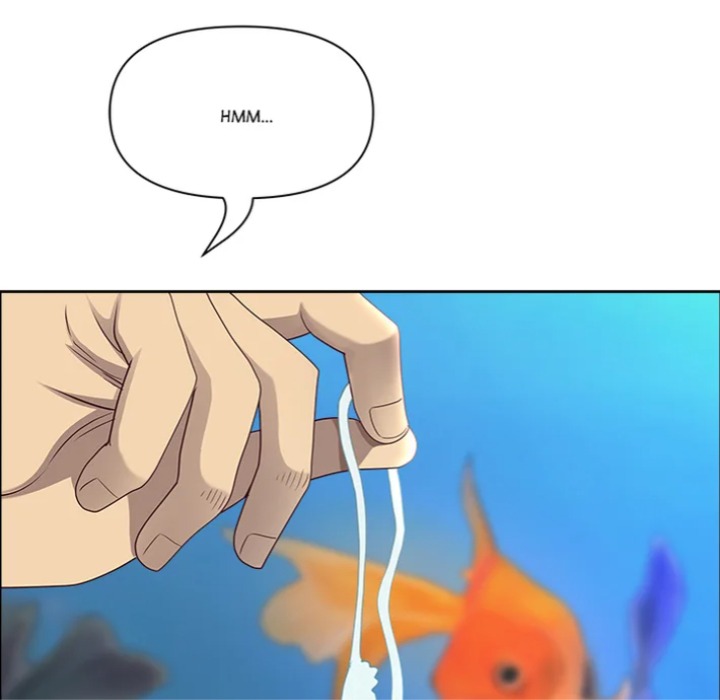 Big Guy - Chapter 70 [photo 41] - MangaPorn