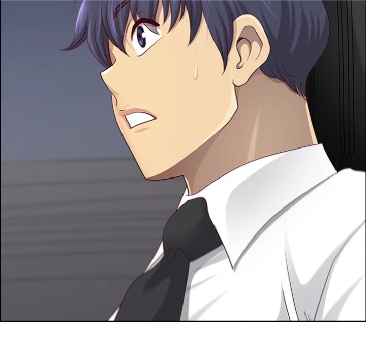 Big Guy - Chapter 70 [photo 5] - MangaPorn