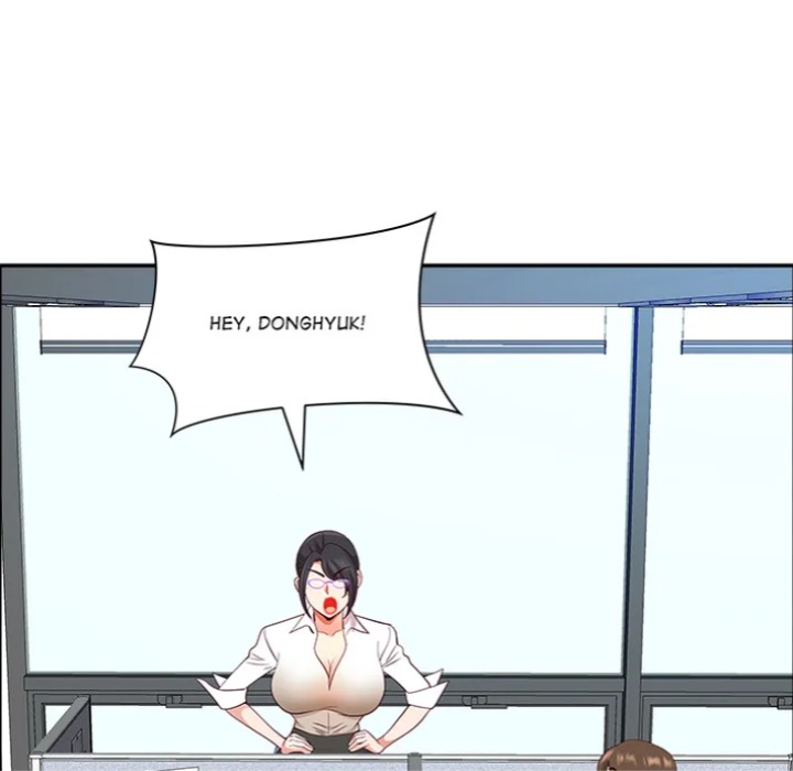 Big Guy - Chapter 70 [photo 83] - MangaPorn