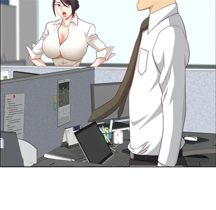 Big Guy - Chapter 70 [photo 86] - MangaPorn