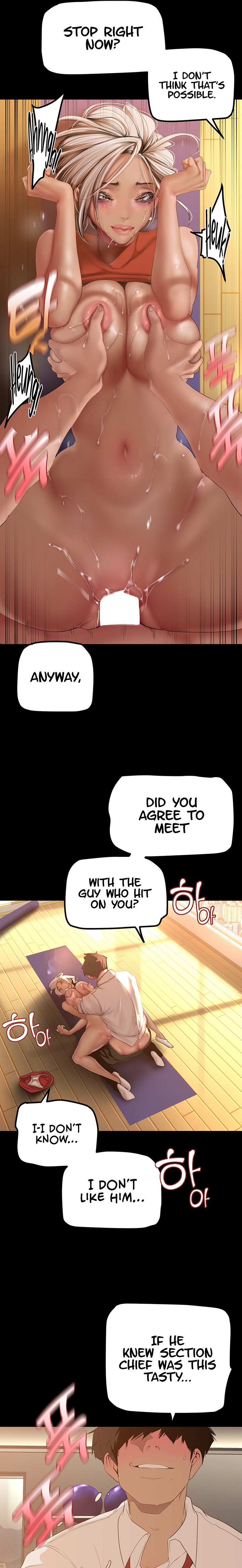 A Wonderful New World - Chapter 178 [photo 11] - MangaPorn