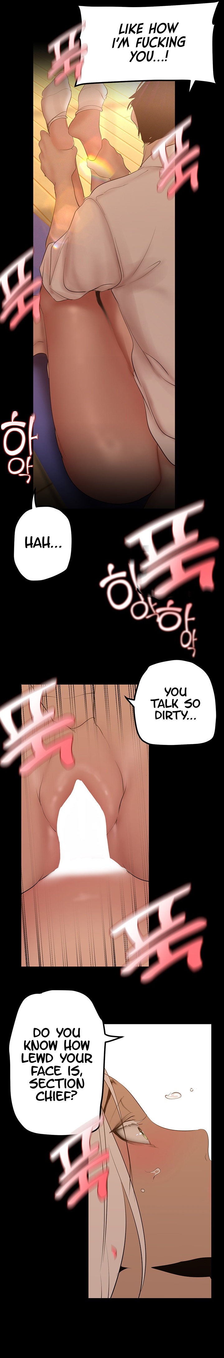 A Wonderful New World - Chapter 178 [photo 13] - MangaPorn