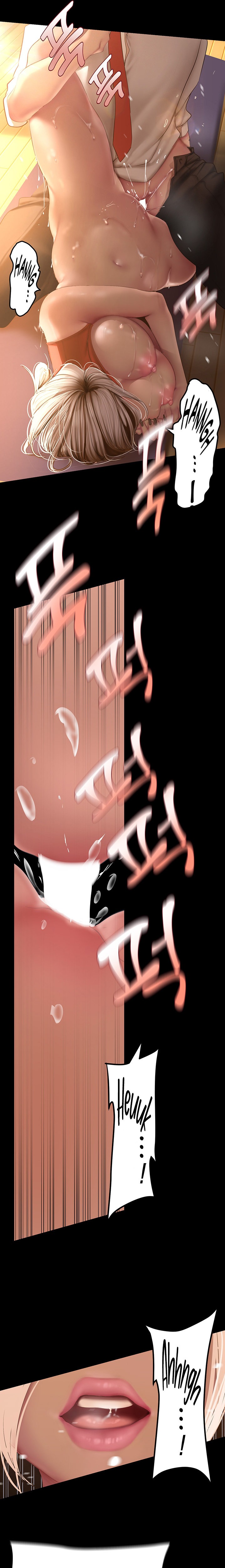 A Wonderful New World - Chapter 178 [photo 15] - MangaPorn