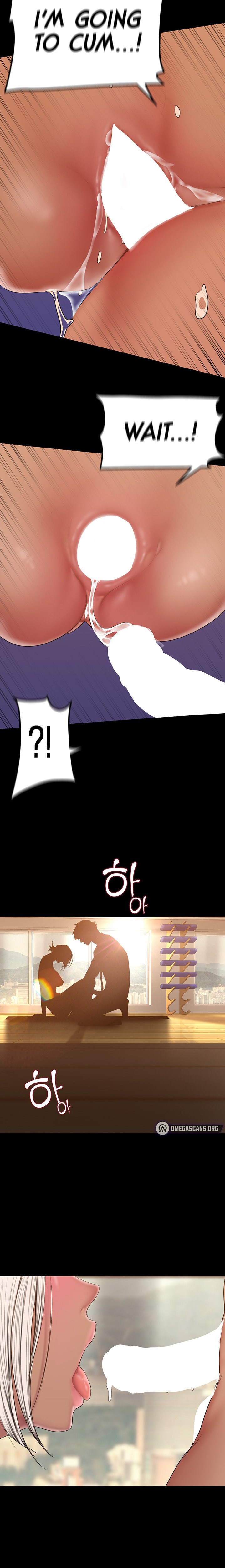 A Wonderful New World - Chapter 178 [photo 16] - MangaPorn