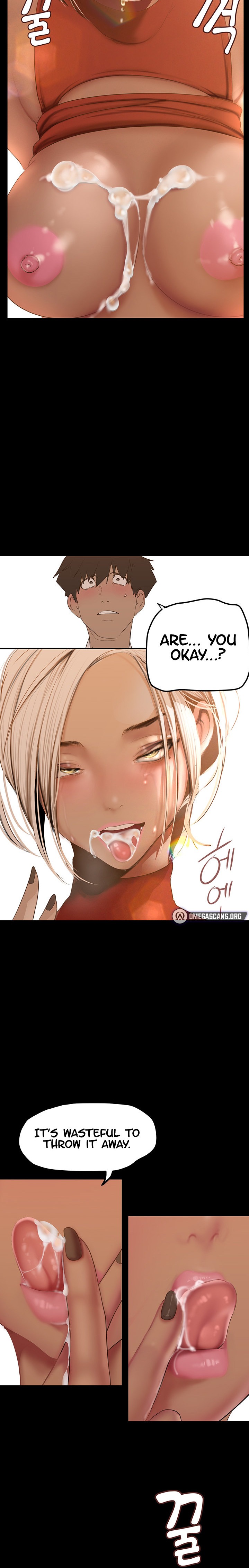 A Wonderful New World - Chapter 178 [photo 20] - MangaPorn