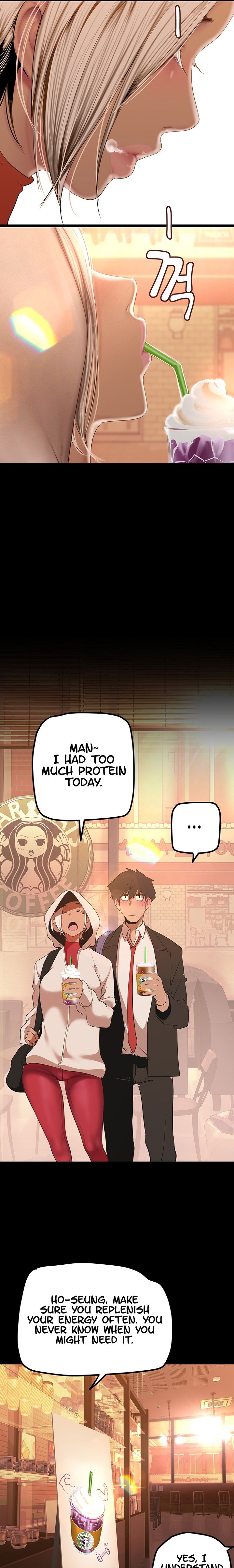 A Wonderful New World - Chapter 178 [photo 21] - MangaPorn