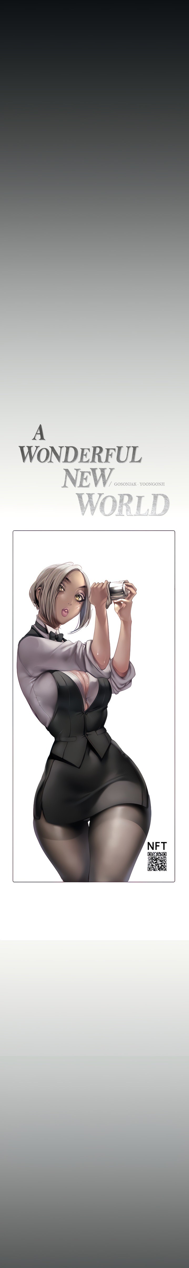 A Wonderful New World - Chapter 178 [photo 3] - MangaPorn