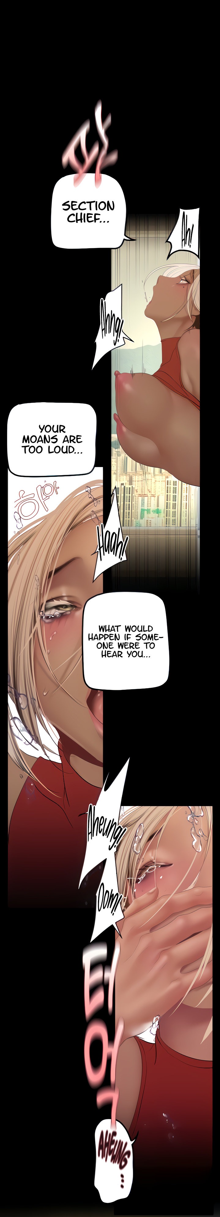 A Wonderful New World - Chapter 178 [photo 6] - MangaPorn