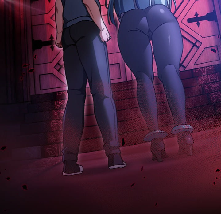 Thrust & Conquer - Chapter 18 [photo 29] - MangaPorn