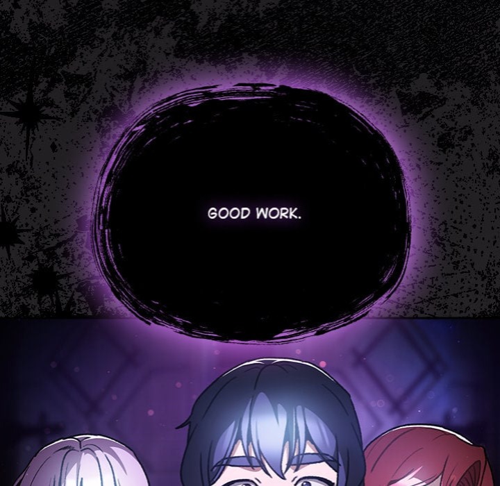 Thrust & Conquer - Chapter 18 [photo 40] - MangaPorn