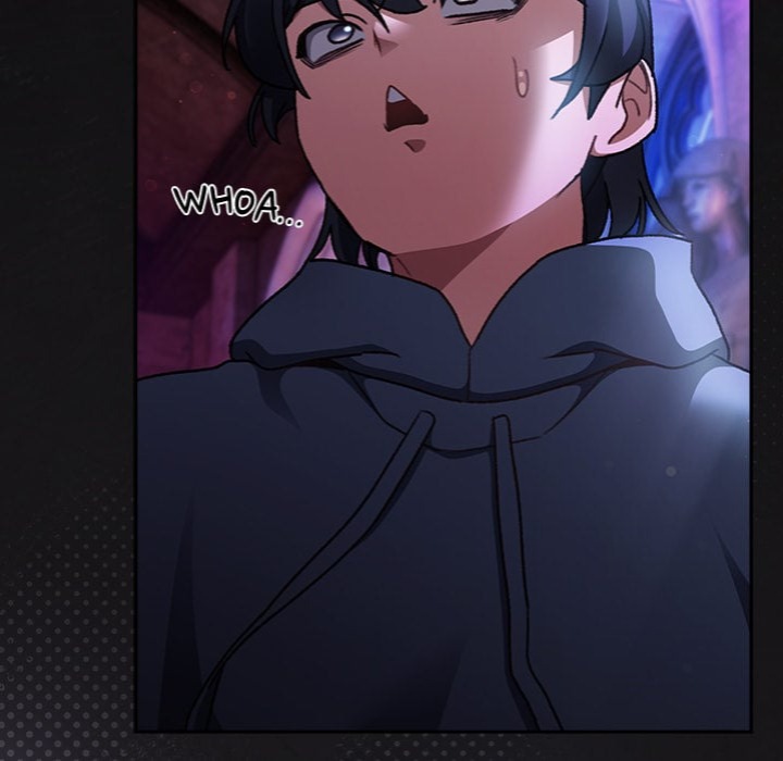 Thrust & Conquer - Chapter 18 [photo 7] - MangaPorn